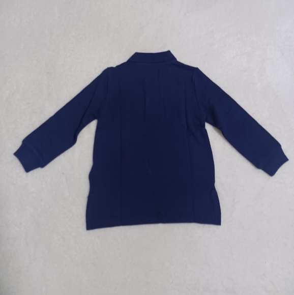 RALPH LAUREN Boy sweater - Picture 4 of 4